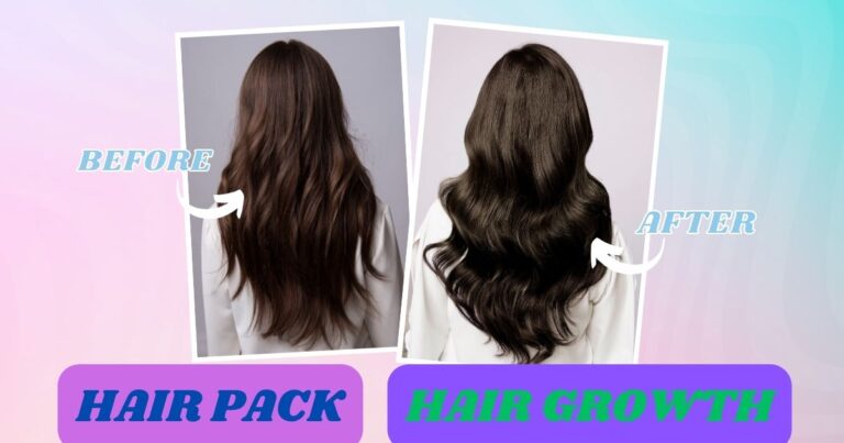 Best Hair Pack for Hair Growth: 7 DIY Recipes That Work (2026)