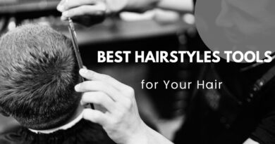 Best Hairstyles Tools