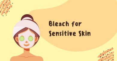 The Ultimate Guide to Using Bleach for Sensitive Skin: Tips for Safe and Effective Use