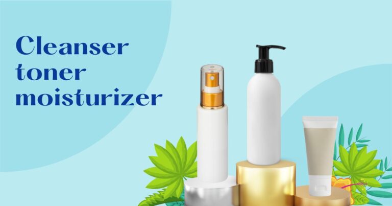 Cleanser Toner Moisturizer: The Right CTM Routine for Your Skin (2026)