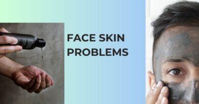 Face Skin Problems