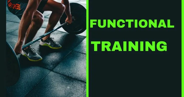 Functional Training
