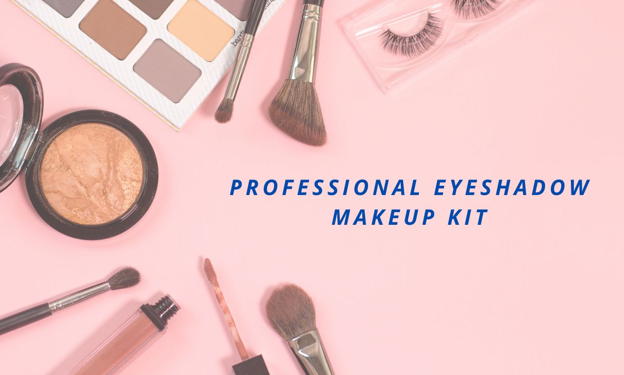 Eyeshadow Makeup Kits