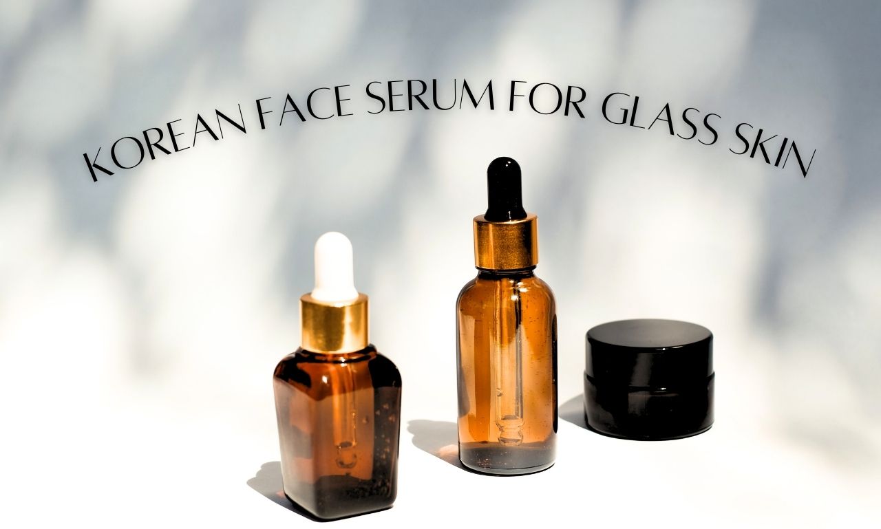 Glass Skin