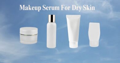 Makeup Serum