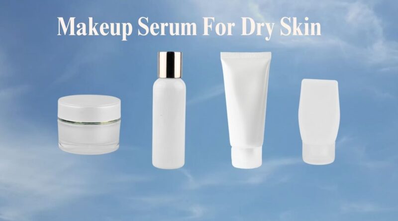 Makeup Serum