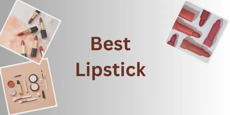 Best Lipstick in India for Women's in 2025