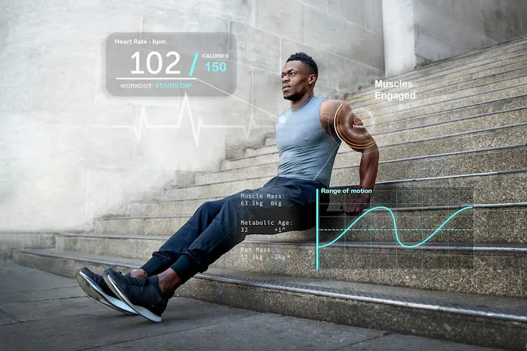 How Technology Is Changing the Way We Exercise