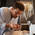 Should You Wash Your Face in the Morning?