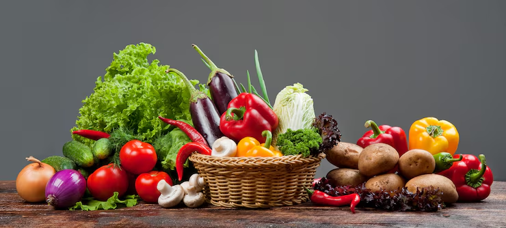 What Is Organic Food, and Is It Better Than Non-Organic Food?