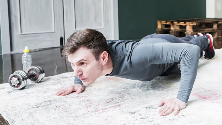 The 8 Best Exercises for Weight Loss