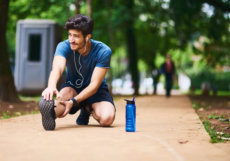Top 5 Benefits of Exercise in India 