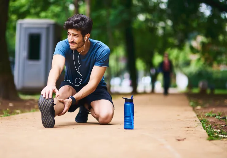 Top 5 Benefits of Exercise in India 