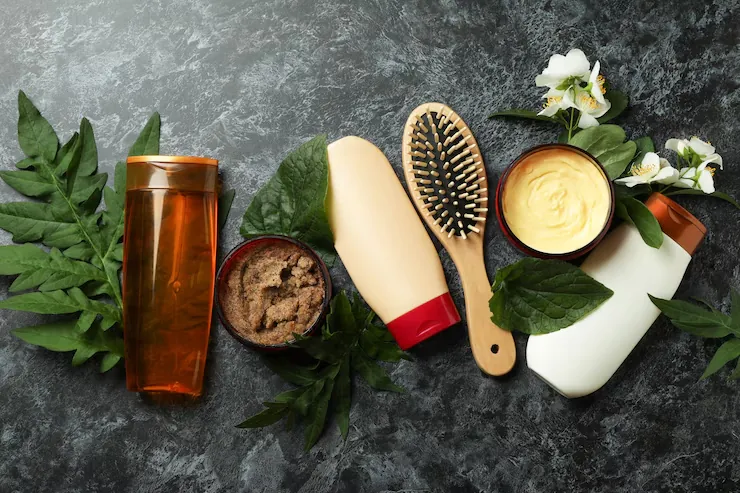 7 Natural Hair Dyes You Can Use at Home for Gorgeous Color