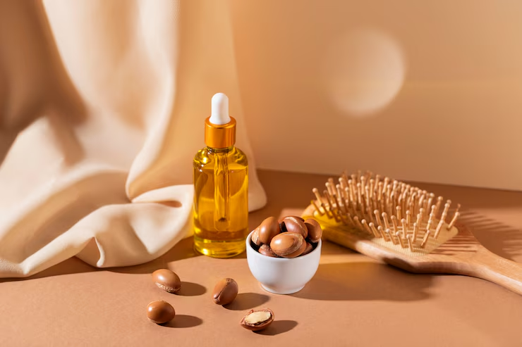 Top 5 Hair Growth Oils You Should Be Using Right Now