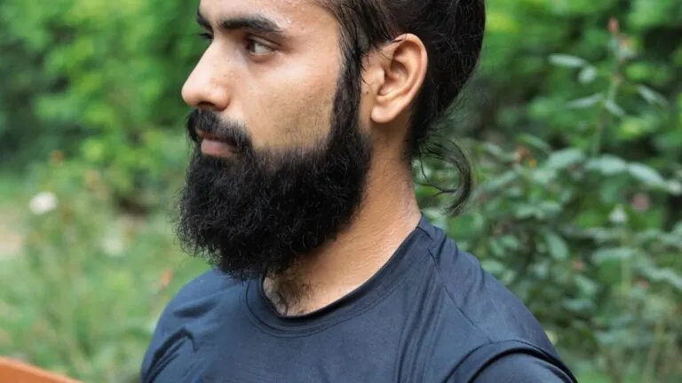 Hair Moisturizer for Men: Best Picks for Dry, Frizzy Hair in India