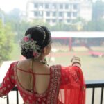 Saree Hairstyles: 11 Easy Looks for Diwali and Weddings