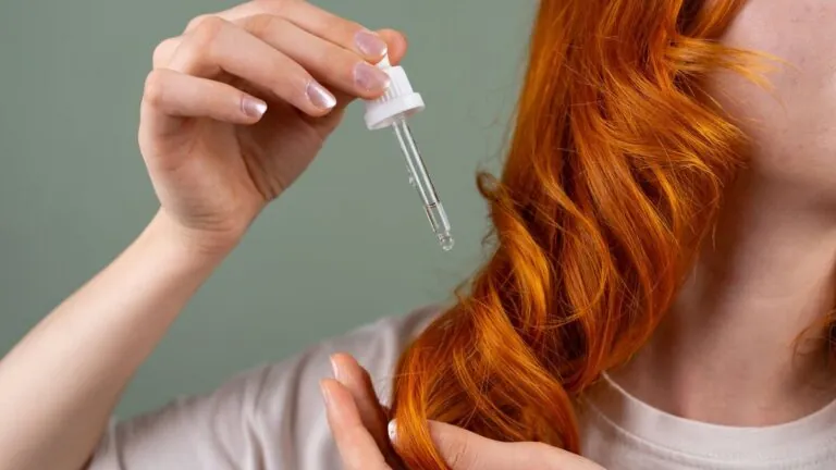 How to Oil Hair Correctly: Step-by-Step Champi Guide