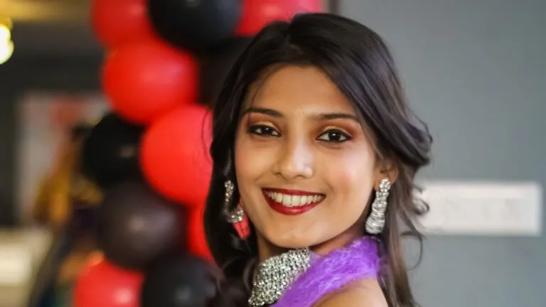 Party Makeup Look for Indian Skin: 5 Winter and New Year Looks
