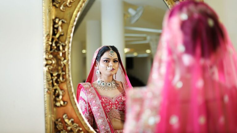 Pre-Bridal Skin Care Routine: 30-Day Plan for Indian Brides