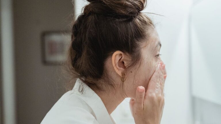 Skin Care After Diwali: Smog Repair Guide for Skin and Hair