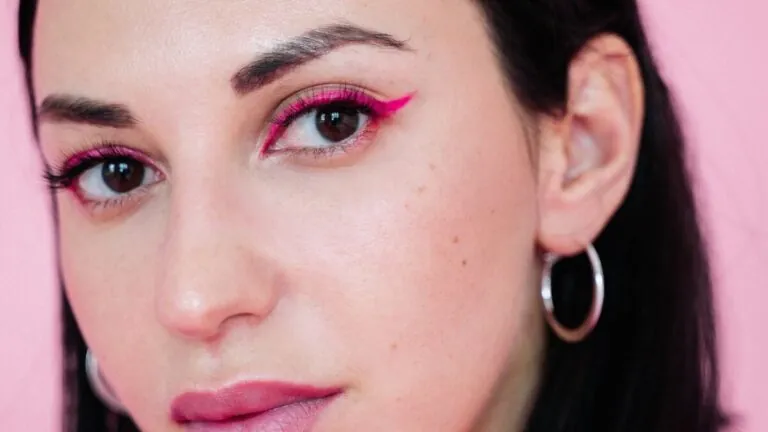 Valentine's Day Makeup Look for Indian Skin: 3 Date-Ready Looks