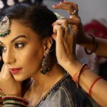 Wedding Guest Makeup Looks for Indian Skin: Haldi to Reception