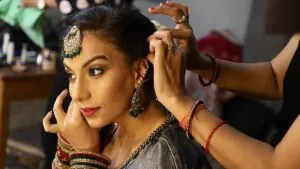 Wedding Guest Makeup Looks for Indian Skin: Haldi to Reception