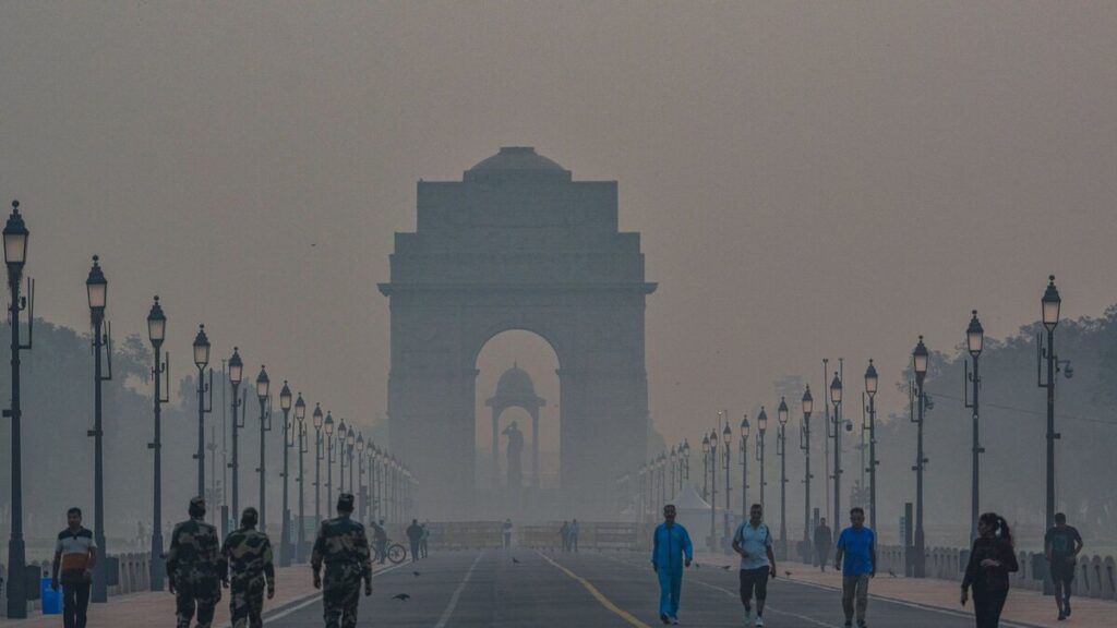 Winter Smog Skincare Guide: City-by-City Plan for India (2026)