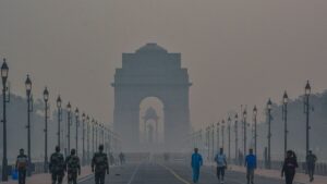 Winter Smog Skincare Guide: City-by-City Plan for India (2026)