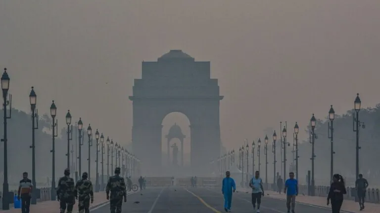 Winter Smog Skincare Guide: City-by-City Plan for India (2026)