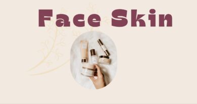 Face Skin